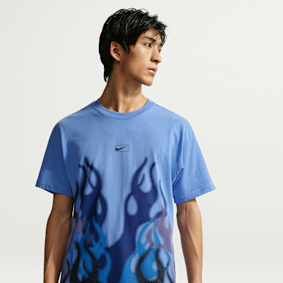 レッドダイヤモンズ Nike シャツ 青 NIKE公式】ナイキ スポーツウェア Tシャツ.オンラインストア (通販サイト)